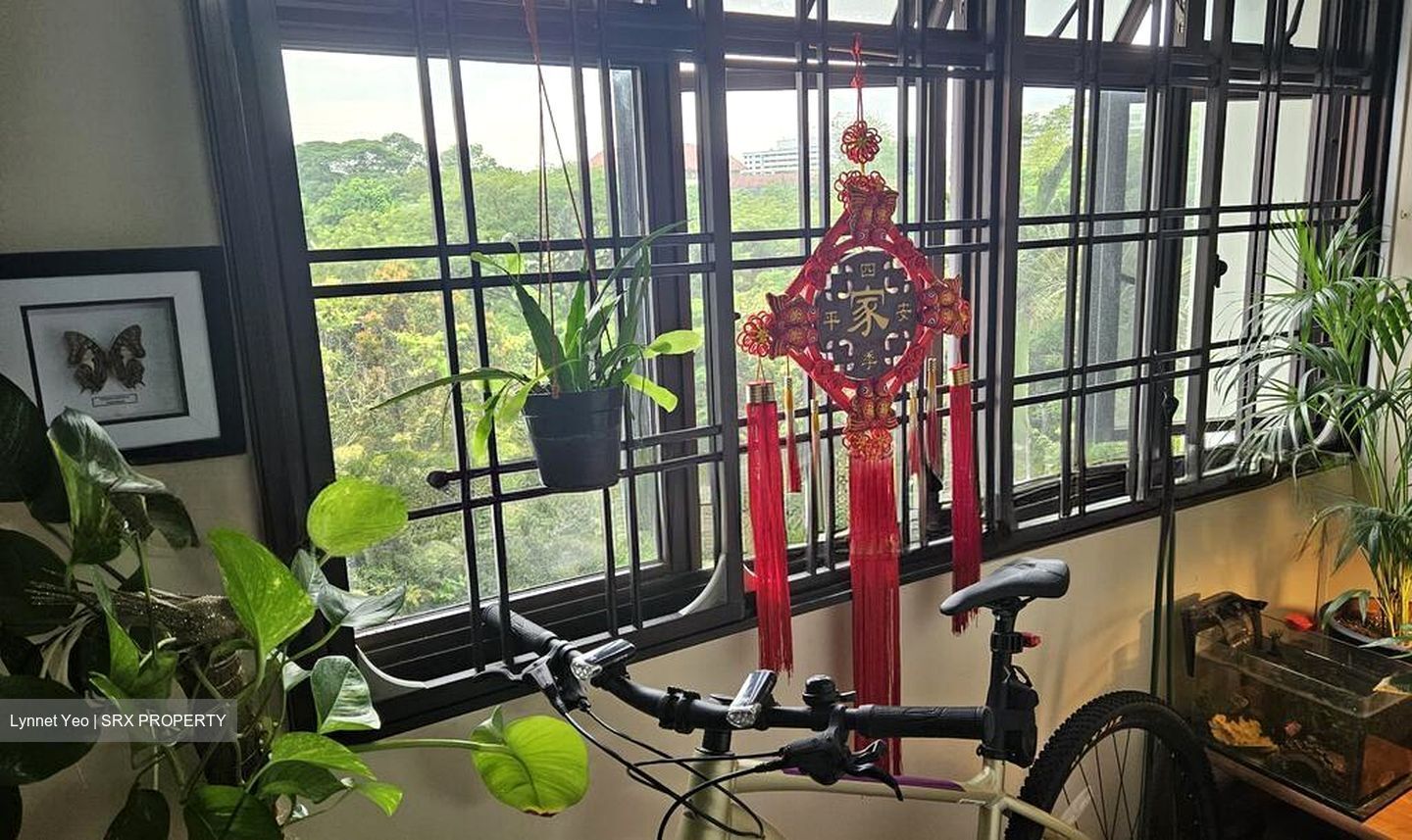 Blk 589B Montreal Spring (Sembawang), HDB 5 Rooms #502932791